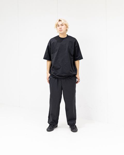 DAIWA PIER39 TECH DRAWSTRING S/S TEE 3月28日(土)新作発売！