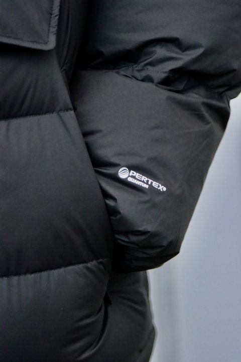 FreshServiceSport PERTEX QUAMTUM DAWN ANORAKスタイル