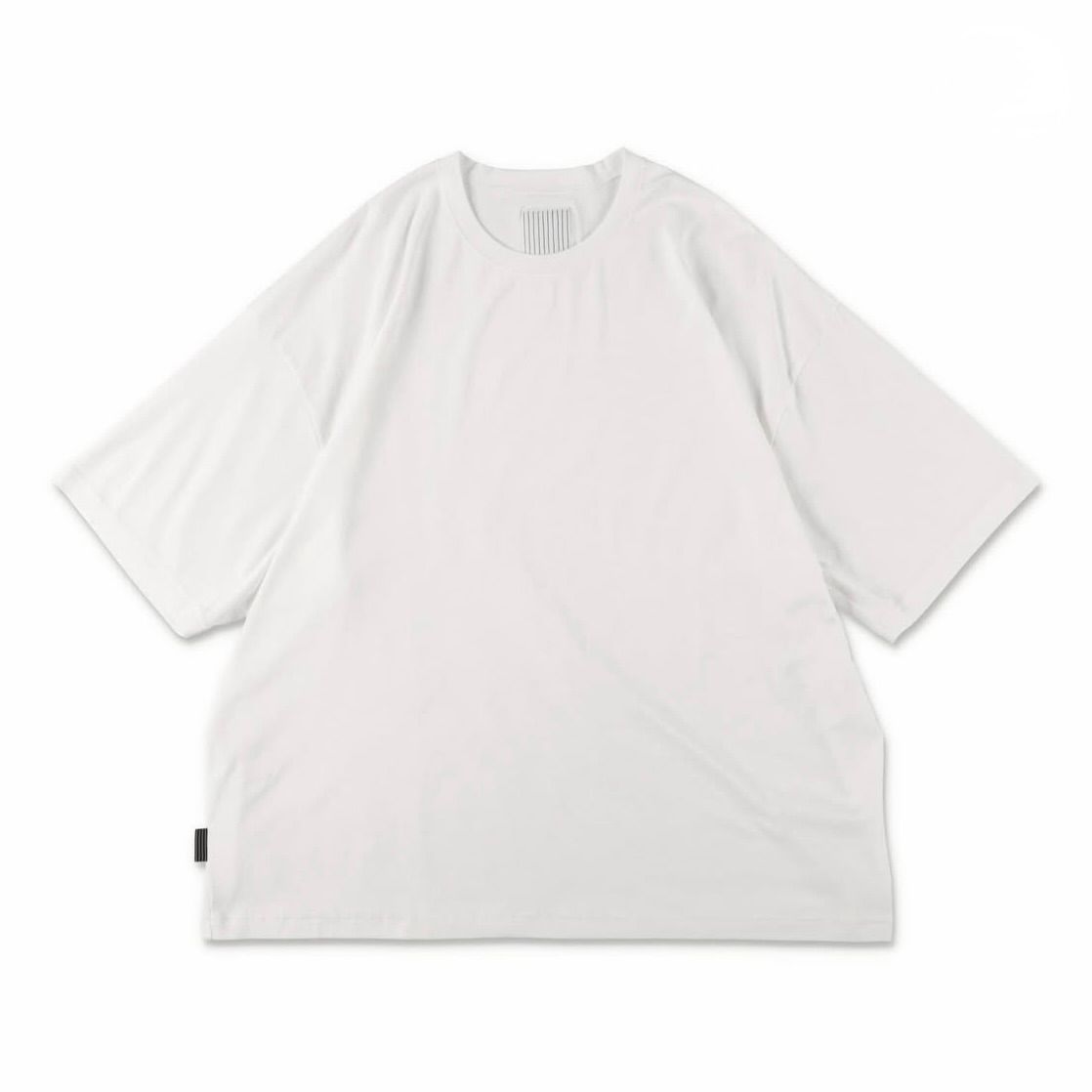 S.F.C 26SS エスエフシー RICH BASIC SS TEE(SFCSS26CS10)White☆5月9日(土)発売！