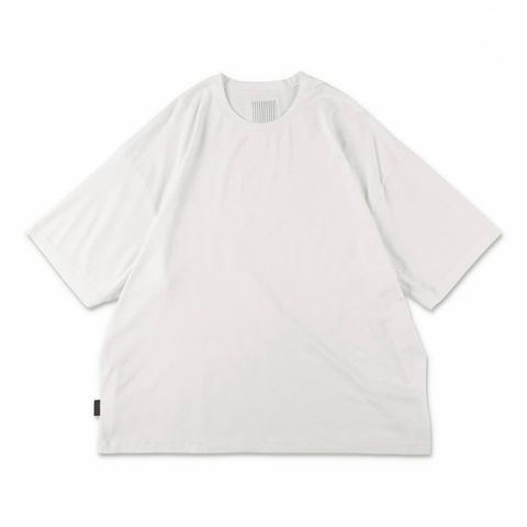 S.F.C 26SS エスエフシー RICH BASIC SS TEE(SFCSS26CS10)White☆5月9日(土)発売！