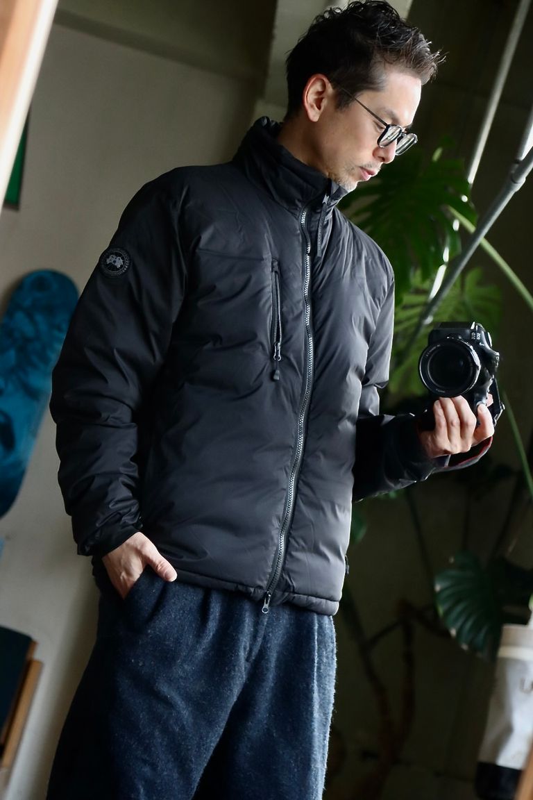 170cm/Mサイズ