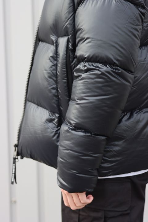 CANADA GOOSE CROFTON PUFFER style.2021.12.5