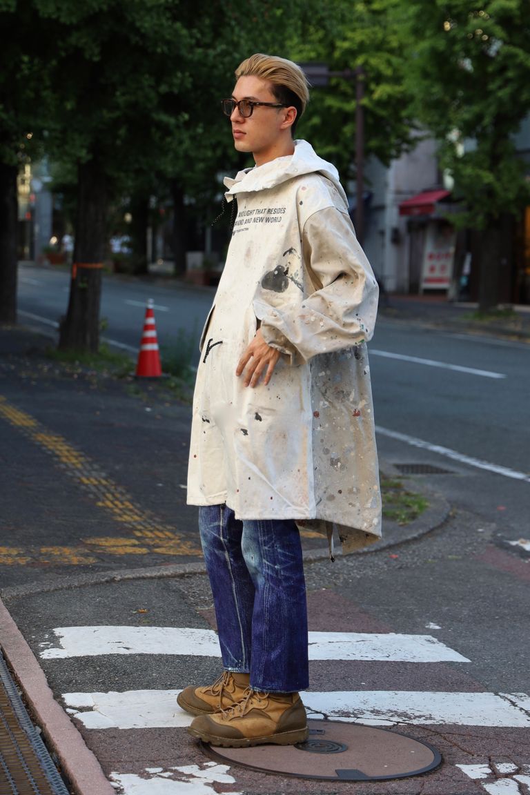 186cm/size:FREE