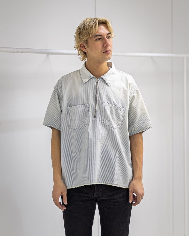 モデル186cm/着用サイズXL