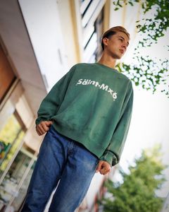 ©SAINT M×××××× YOUTH CREW SWTスタイル