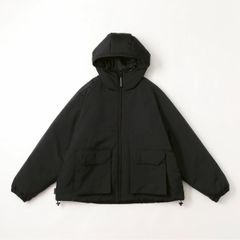 S.F.C 25FW エスエフシー VENTILATION PUFF JACKET(SFCFW25J02)Black★11月22日(土)発売！