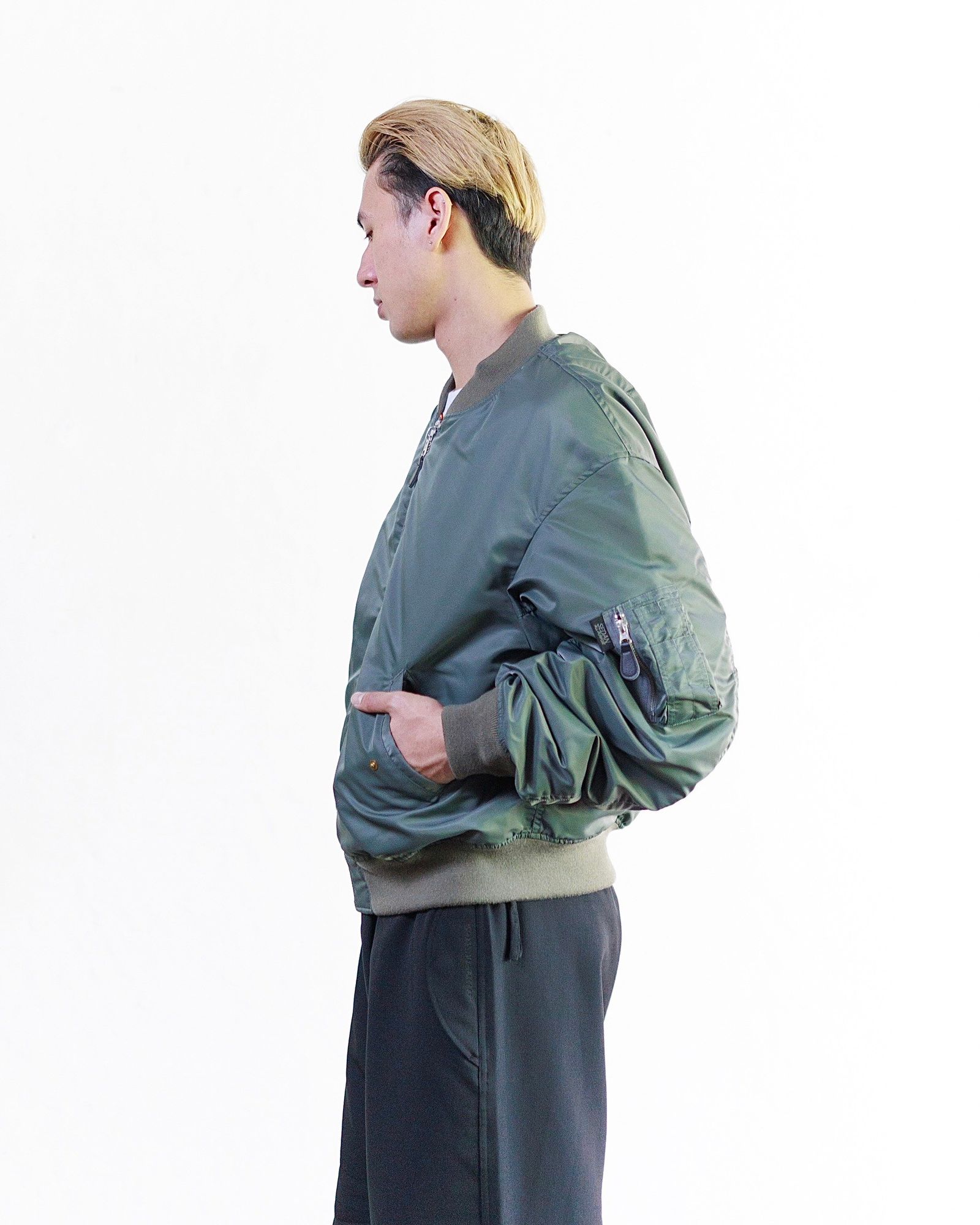 SEDAN ALL-PURPOSE - セダンオールパーパス FW24 Reversible SEDAN ALL-PURPOSE - セダンオールパーパス FW24 Reversible