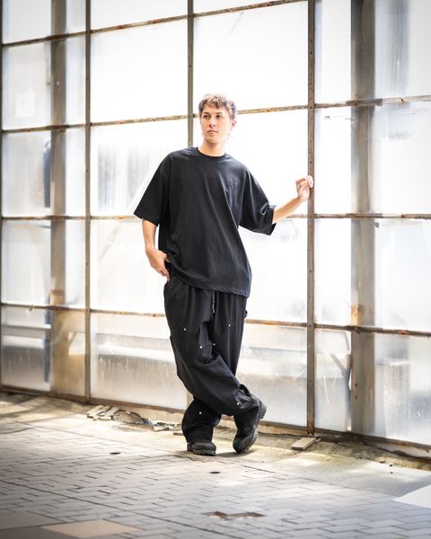 Stripes For Creative  BASIC SS TEE 6月13日(土)新作発売！