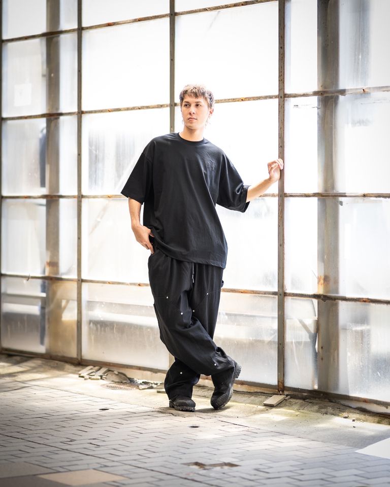 Stripes For Creative  BASIC SS TEE 6月13日(土)新作発売！