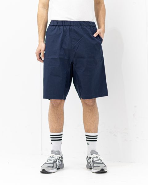 フレッシュサービス SOLOTEX® TYPEWRITER UTILITY OVER SHORTS(FSC261-40205)NAVY☆3月20日(金)発売！