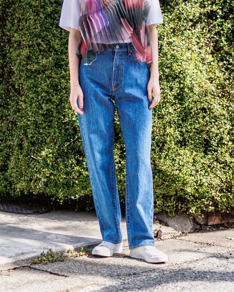 TANAKA SS25 THE TEE+ style.2025.4.22
