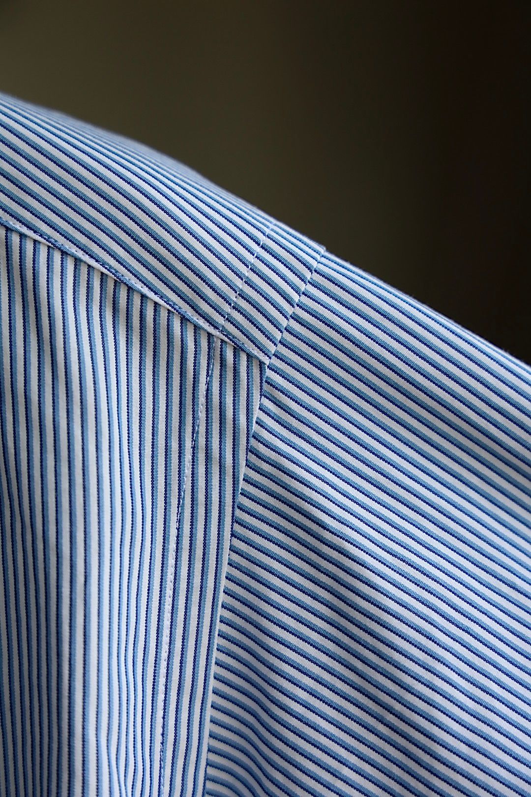 アプレッセ 2026 Regular Collar Shirt(26SAP-02-16)NAVY☆4月25日(土)発売！