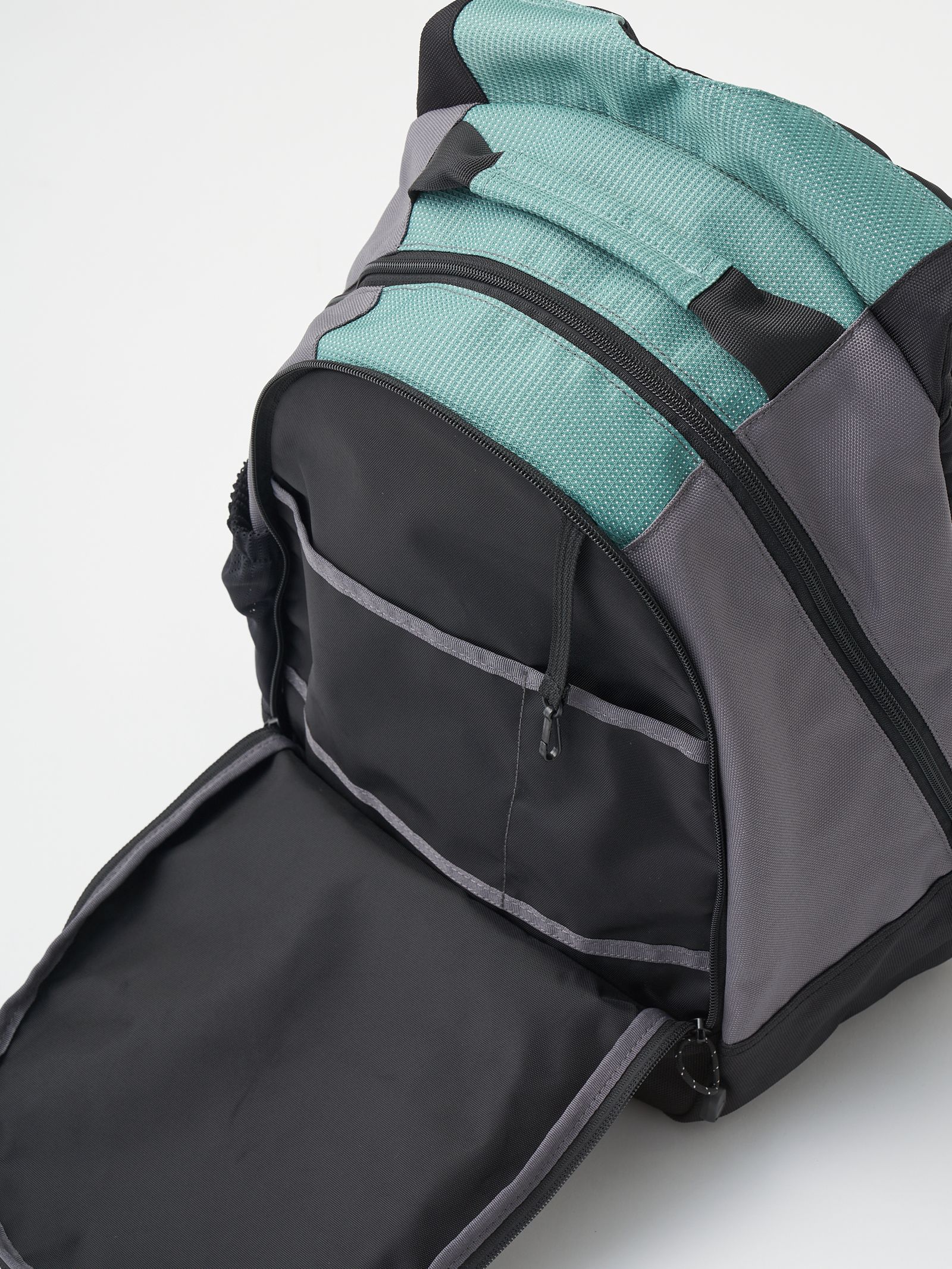 セダンオールパーパス SS25 Tech Back Pack(SD25S-BG01) Grey