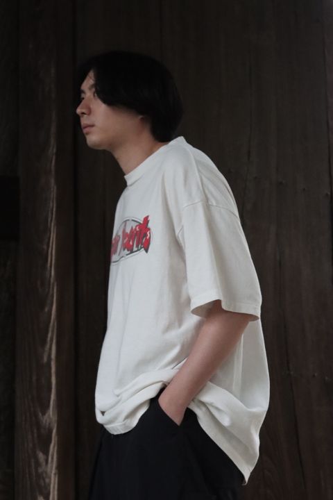 ©SAINT Mxxxxxx SS TEE HEAVEN style.2022.4.30