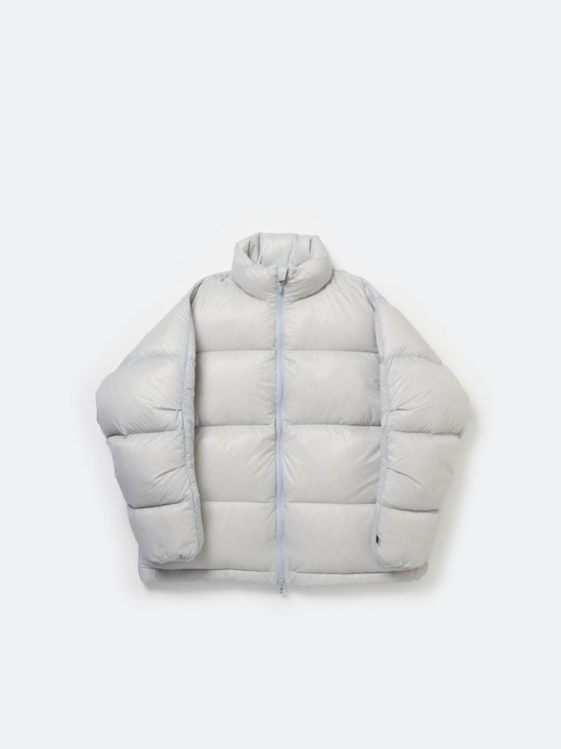 DAIWA PIER39(ダイワピア39) 25FW TECH ULTRA LIGHT DOWN JACKET (BW-45025W)SILVER☆10月25日(土)発売！