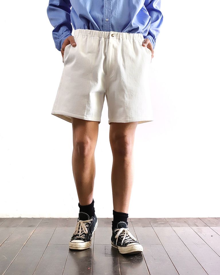 モデル186cm/size3