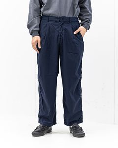 Graphpaper Garment Dyed Typewriter Oversized Jacket (NAVY) 3月7日(土)新作発売！