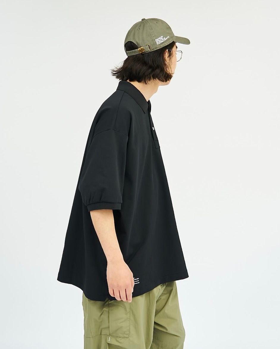 FreshService - フレッシュサービス25SS DRY PIQUE JERSEY S/S