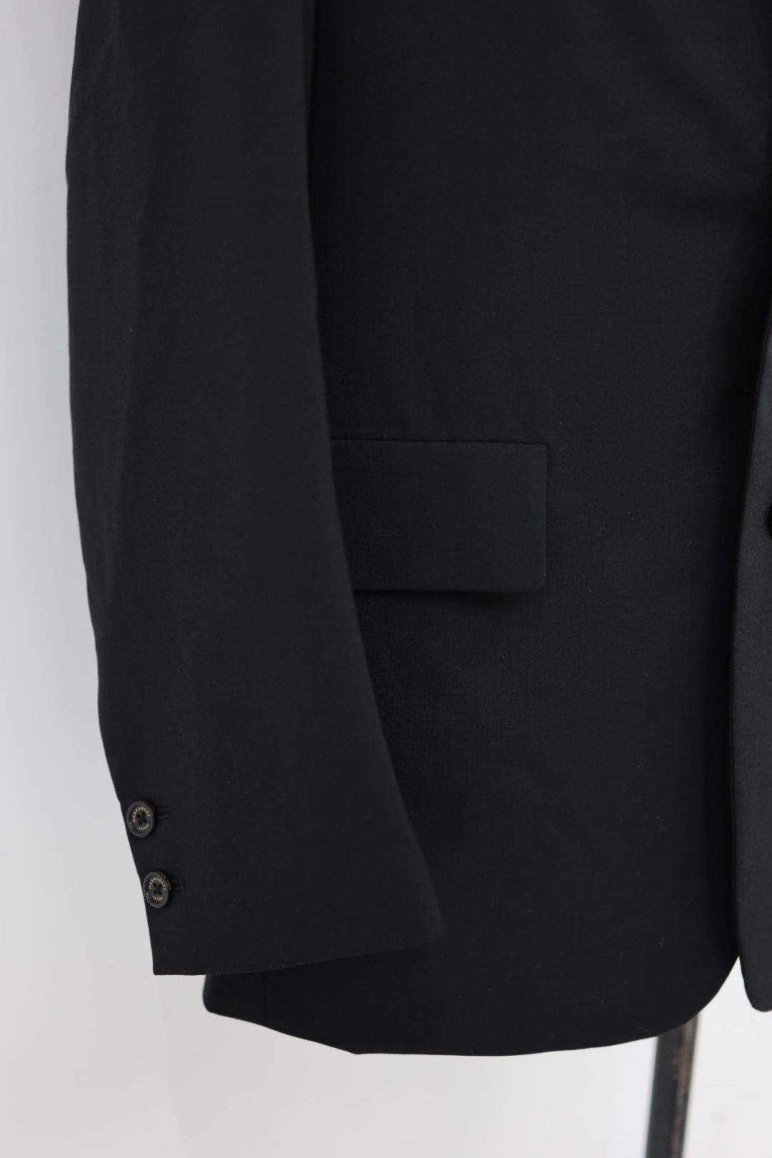 MARKAWARE 26SS SPORTS COAT(A26A15JK01C)BLACK☆新作発売！