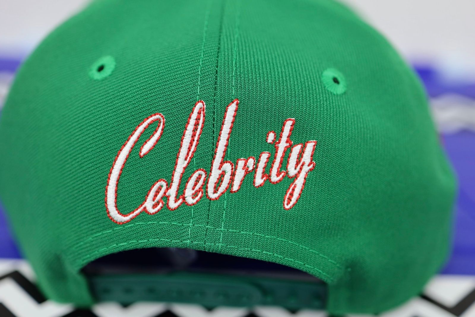 セントマイケル 26SS NE_CAP(SM-MK8-0000-C21)GREEN☆2月7日(土)10:00発売！