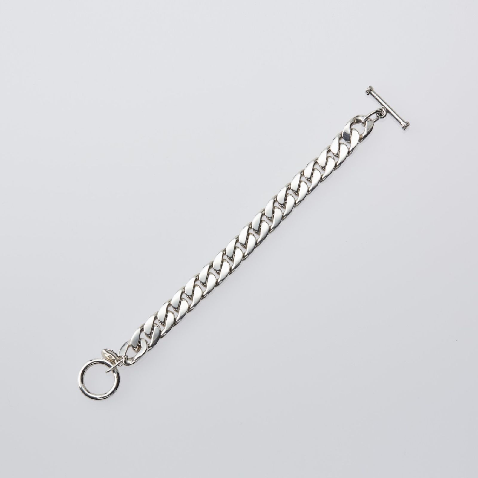 XOLO JEWELRY ブレスレット / Basic Link Bracelet -14mm-(XOB003)★11月15日(土)発売！