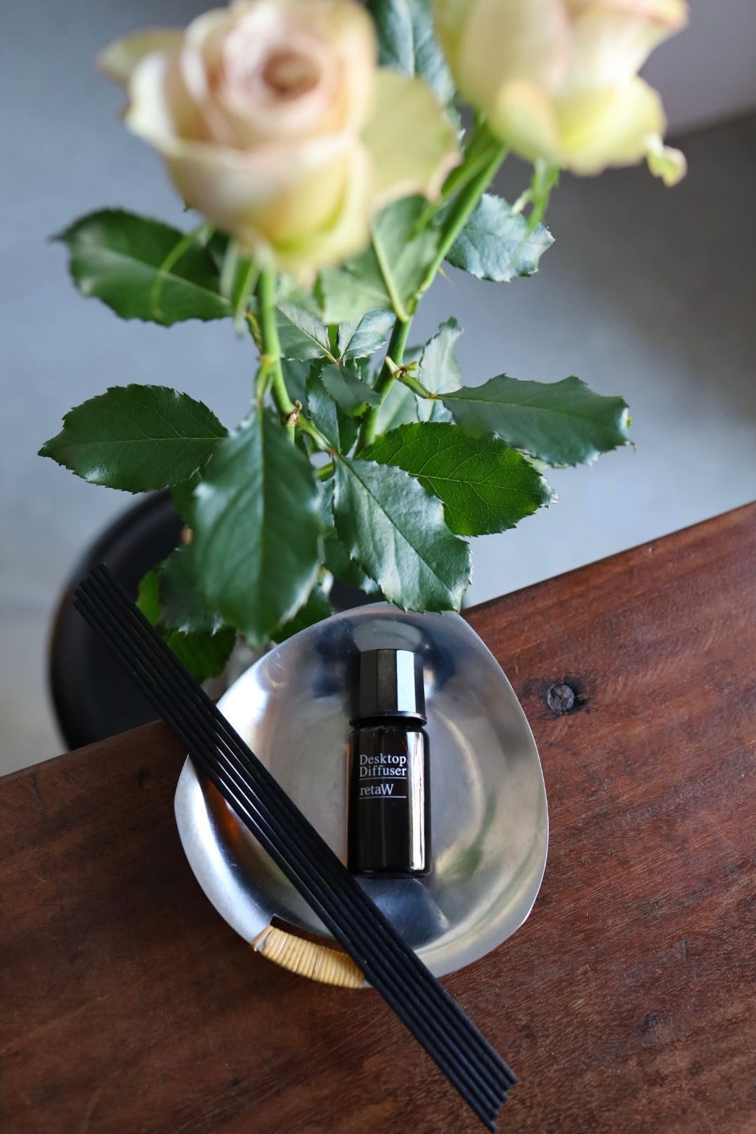 retaW リトゥ デスクトップディフューザー  LOEB*☆11月15日(土)発売！