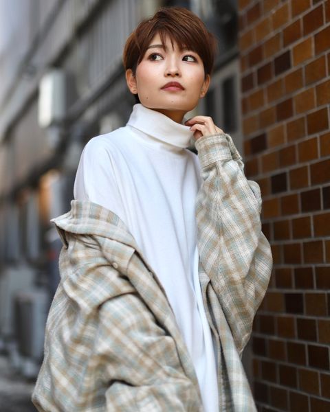 S.F.C-Stripes For Creative 新作SFC OG CHECK SHIRT style.2023.11.9