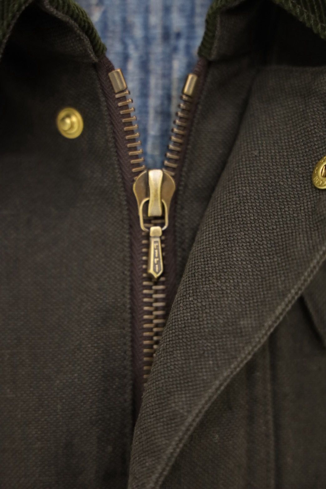 アプレッセ 2026 STYLE2 Vintage Silk Hemp Riding Oiled Jacket(26AAP-01-32)OLIVE☆8月8日(土)発売！