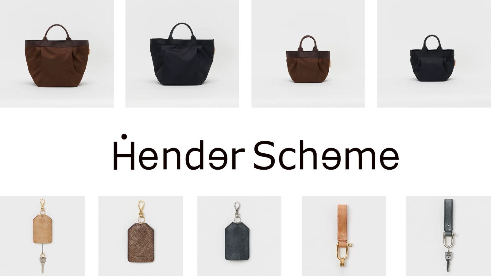 hender scheme バッジ Hender Scheme＞入荷しました！｜BEAMS JAPAN（ビームス ジャパン）｜BEAMS