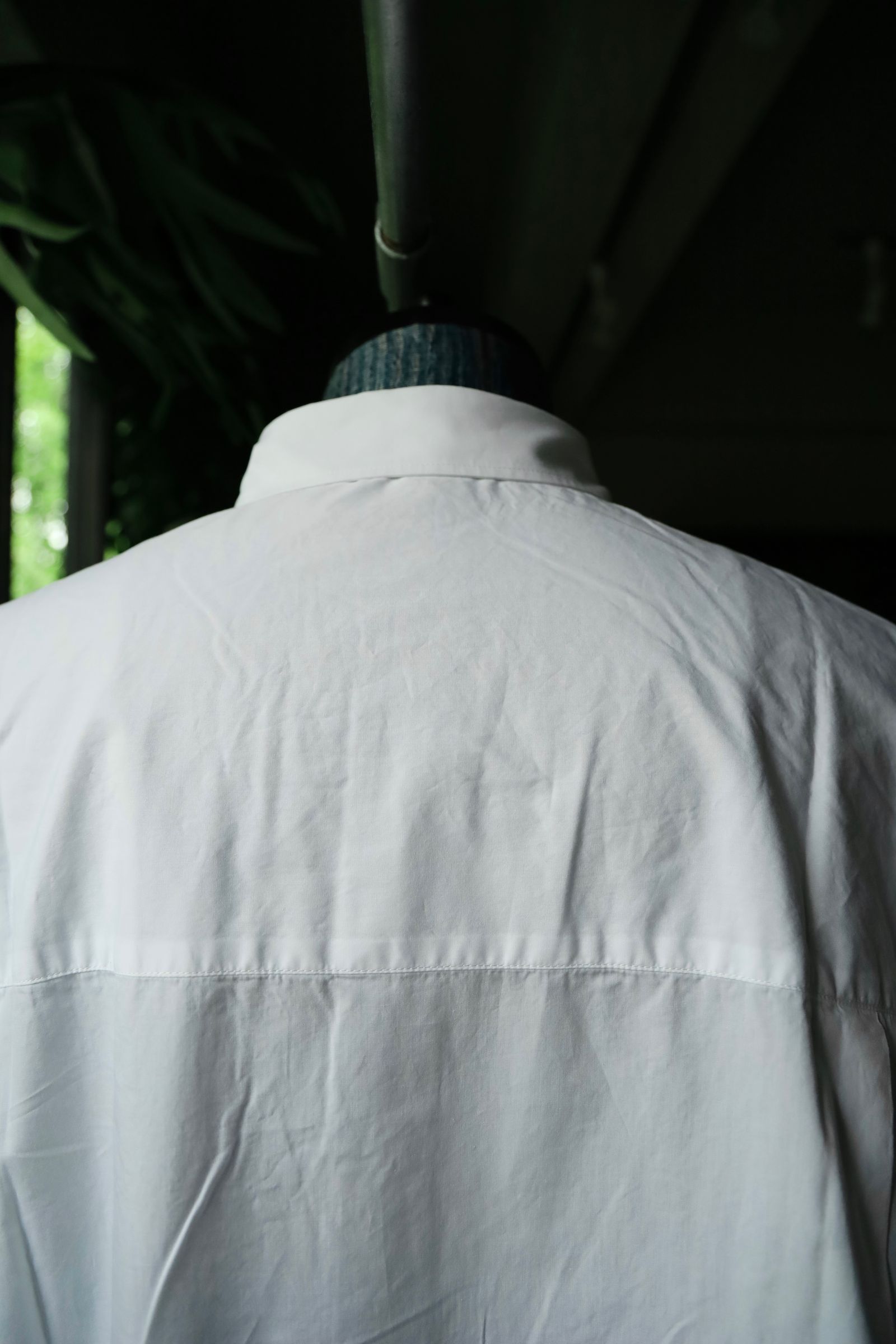フレッシュサービス CORPORATE UNIFORM S/S SHIRT(WHITE)☆6月22日(日)発売！