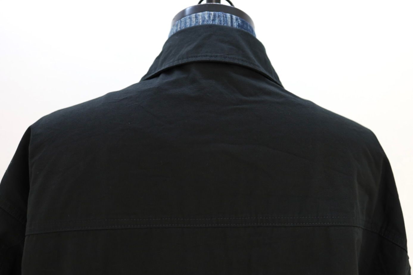 フレッシュサービス COMBAT TROPICAL JACKET(FSC261-10214)BLACK★2月21日(土)発売