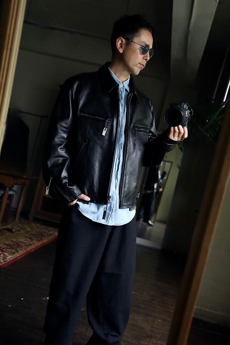 170cm/size:2