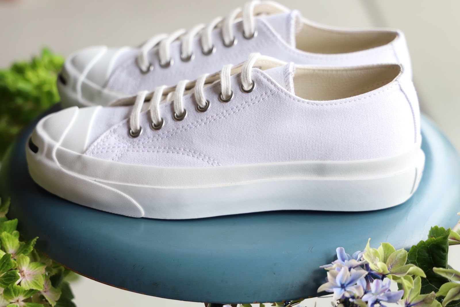 JACK PURCELL 1935 ジャックパーセル (33301390) WHITE ☆5月26日(月)発売！