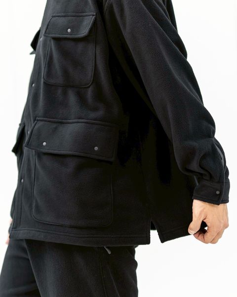 FreshService MICRO FLEECE COVERALL 10月18日(土)新作発売！
