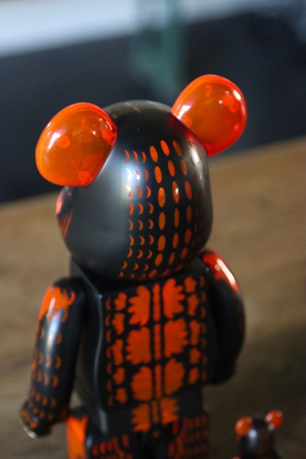 BE@RBRICK ゴジラVSデストロイア版 ゴジラ 1000%の+spbgp44.ru