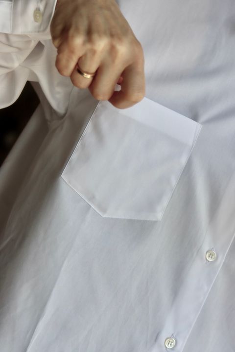 COMME des GARCONS HOMME 24SS 新作MIXスタイル.2024.4.9.