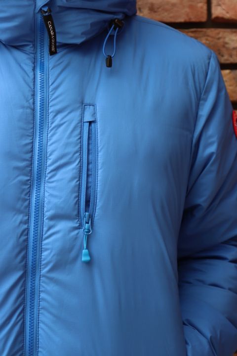 CANADA GOOSE LODGE HOODY PBI FF style.2022.12.9