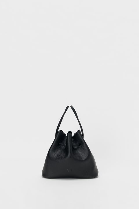 エンダースキーマ バッグbucket bag(yv-b-bkb)black☆12月6日(土)発売！