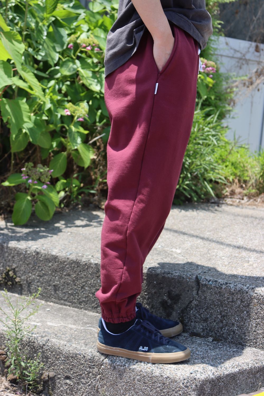 ©SAINT M×××××× S.CIRCLE TEE(SM-S22-0000-021) style. 2022.06.05.