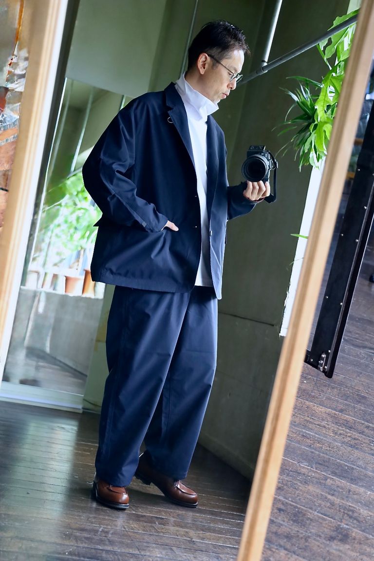 170cm/size:S