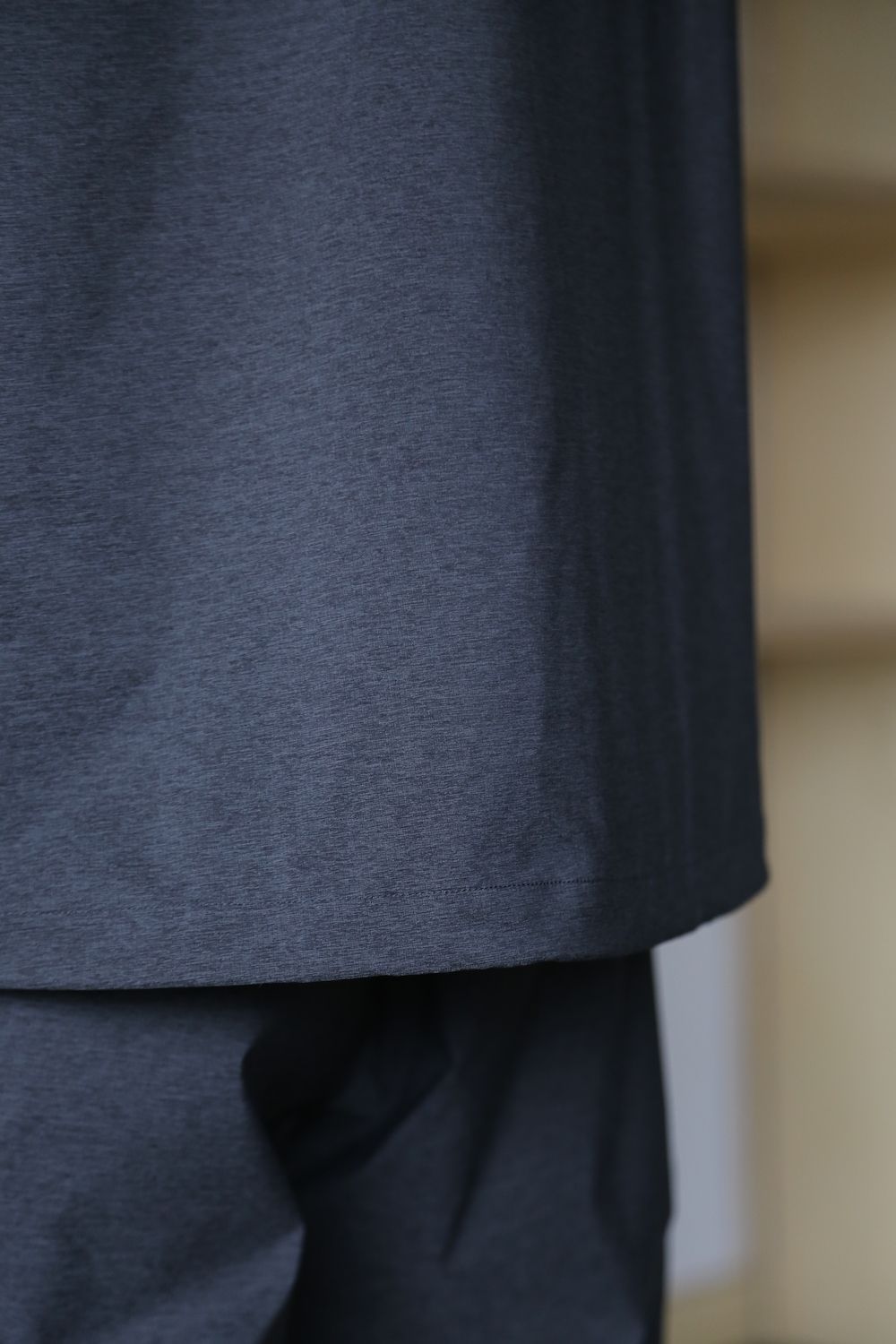 FreshService 21AW PERTEX LIGHTWEIGHT BLOUSON(FSW-21-CT_57) style.2021.6.12