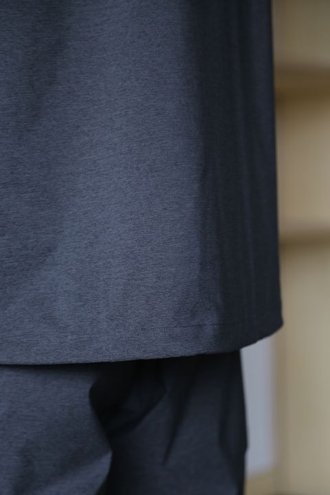 FreshService 21AW PERTEX LIGHTWEIGHT BLOUSON(FSW-21-CT_57) style.2021.6.12