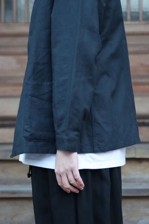 Ets.Materiaux French coveralls(22011300260210) style.2022.1.16.