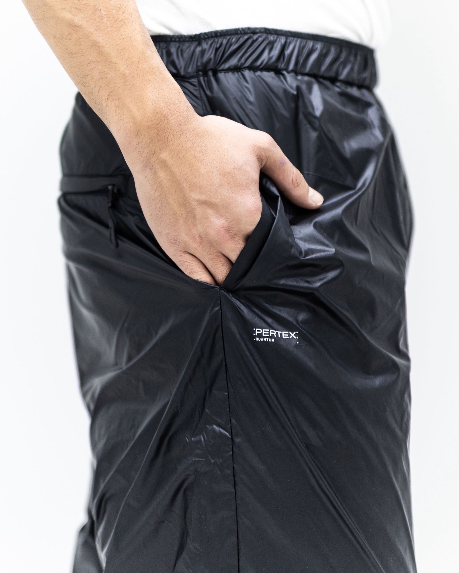 FreshService PERTEX® QUANTUM PADDED JACKET 新作発売！