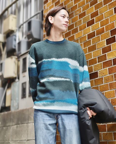 CANADA GOOSE カナダグース 23AW GARSON VEST ガーソンベストスタイル