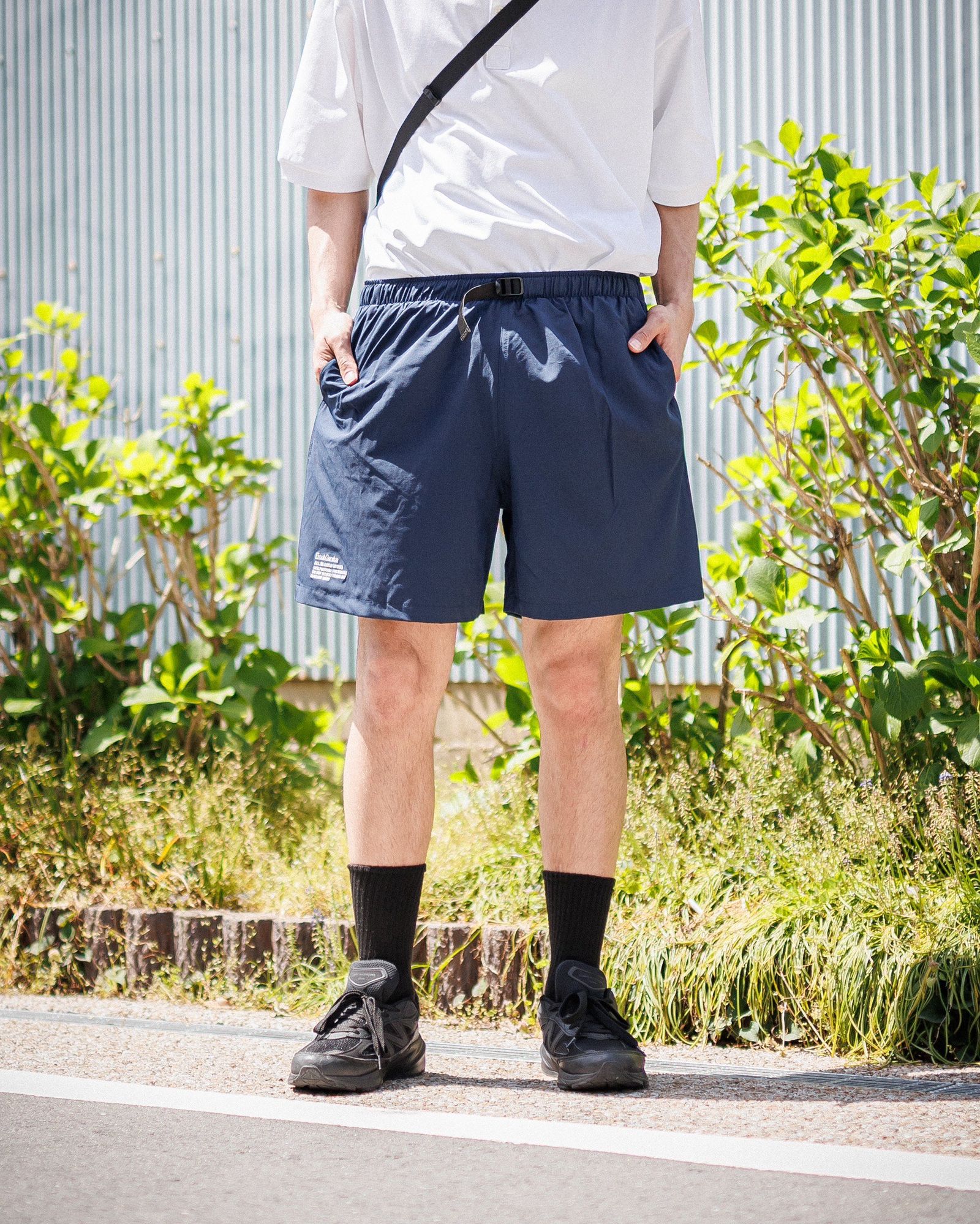 フレッシュサービス ALL WEATHER SHORTS 4月19日(土)発売！