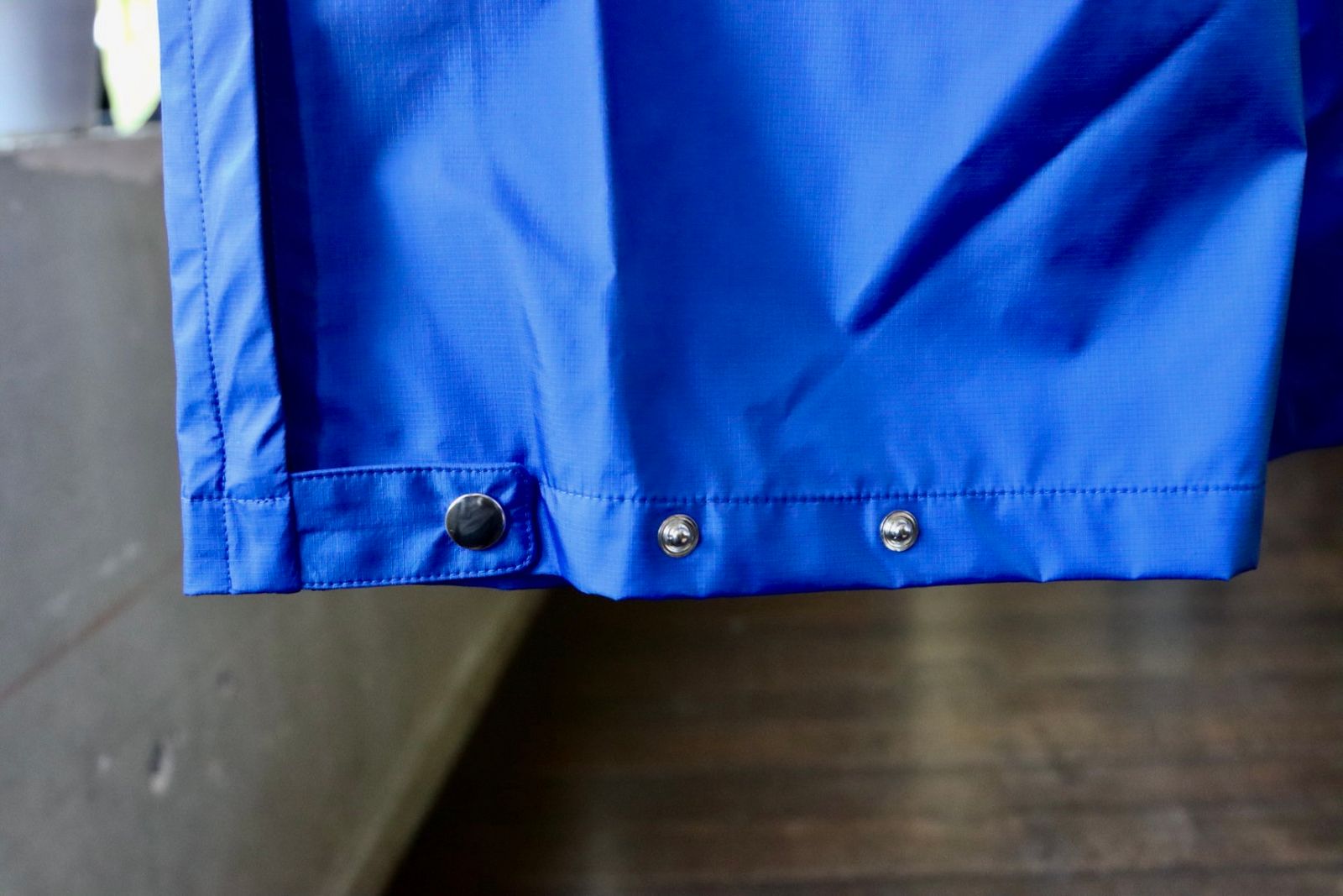 CHASSE チェイス パンツSPIDER-3LW(CH-25FW-PT1)Blue☆8月2日(土)発売！