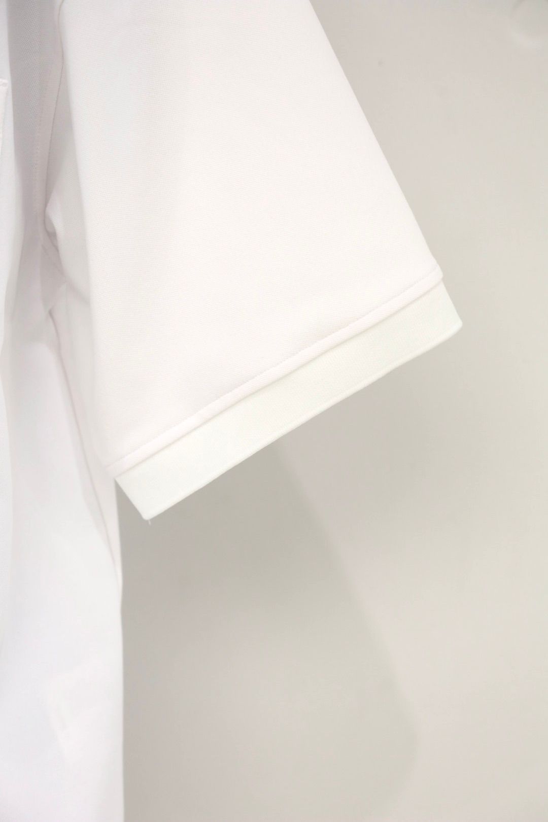 DAIWA PIER39(ダイワピア39) TECH POLO SHIRT S/S(BE-37026)WHITE☆5月23日(土)新作発売！