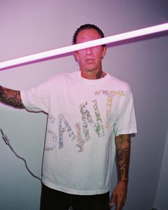 セントマイケル 26AW COCO_SS T-SHIRT(SM-MK1-0000-C16)WHITE☆9月5日(土)発売！