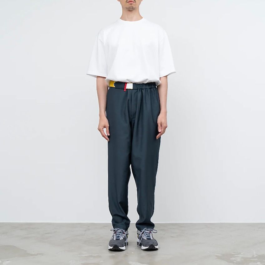 グラフペーパー 23ss シェフパンツ | gulatilaw.com